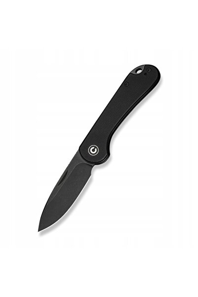 Civivi Nóż Elementum Slip Joint G10 All Black