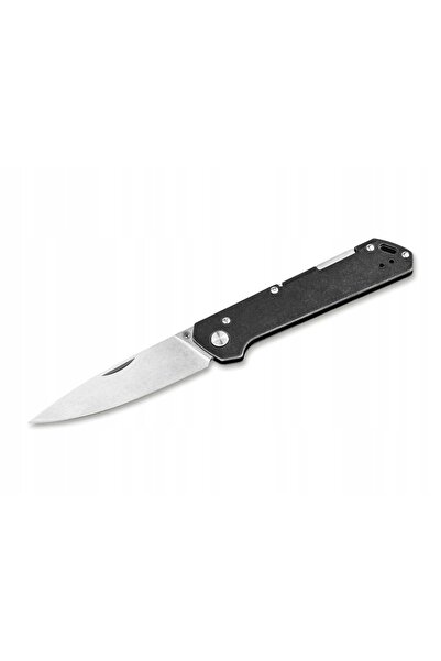 Böker Cuțit pliant 110313 MagnaCut 8,1 cm oțel inoxidabil Solingen