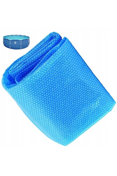 basen Pătură solară groasă pentru încălzirea piscinei, pentru piscina Avenli ...