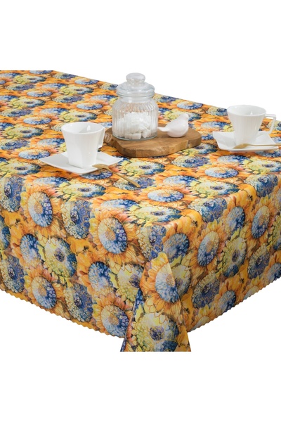 invitta Față de masă anti-ulei U3 Print 1z3396 120x160 cm