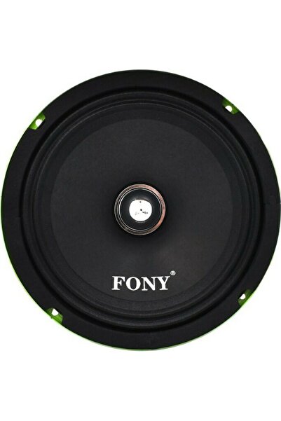 OEM Ηχείο Αυτοκινήτου CTC-1005A 10" με 800W RMS