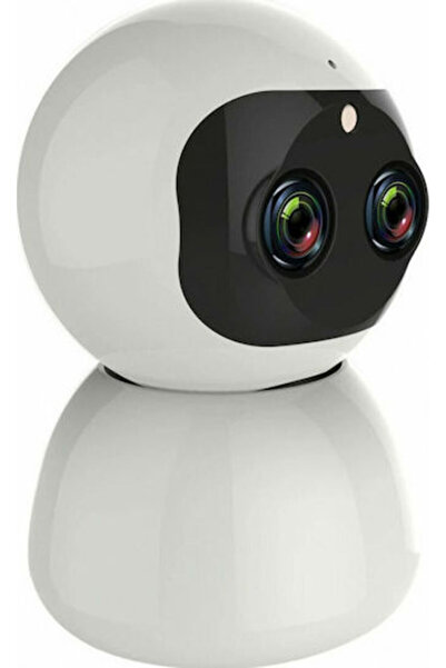 Andowl Q-S2099 IP Κάμερα επιτήρησης Wi-Fi Full HD+ 4MP με αμφίδρομη επικοινωνία