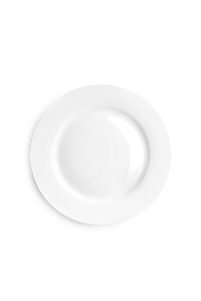 CAVO Porcelain Kavvo Plate Large