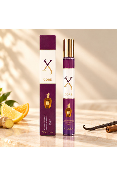 V.V LOVE Apa de Parfum Core, V.V. Love – 35 ml