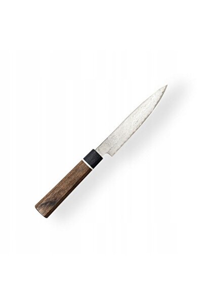 Suncraft Cuțit de bucătărie SENZO BLACK Petty 120 mm