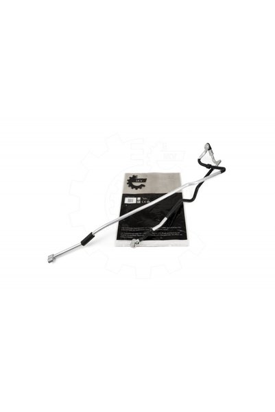 ESEN SKV Conductă de aer condiționat Audi Q7 VW Touareg 7L6820885F