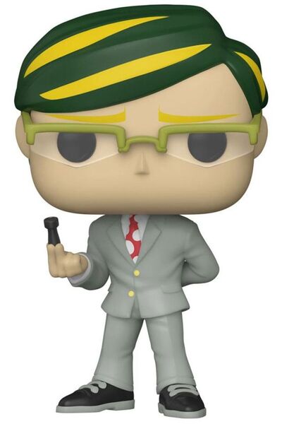 Funko Pop! Figurină FUNKO POP MY HERO ACADEMIA SIR NIGHTEYE