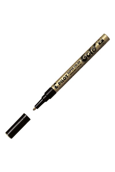 Pilot ND39_108836 MARKER DE ULEI OKR PIL SC-G-F ZLO FOL
