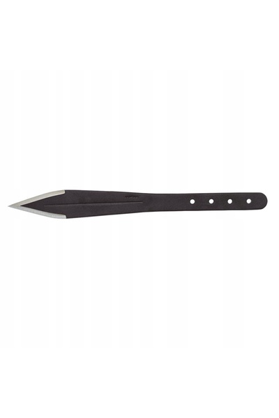 CONDOR Cuțit de aruncat Dismissal 35,6 cm oțel carbon 1075 solid