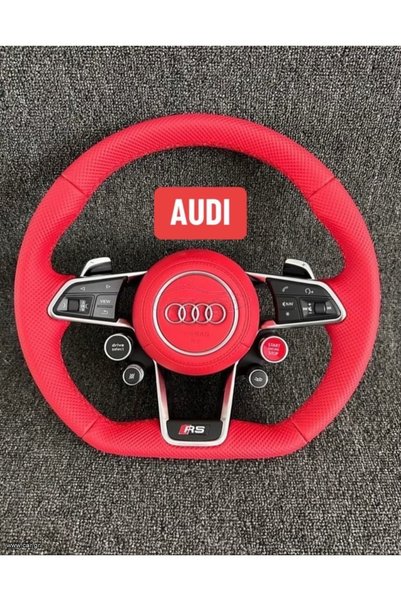 OEM Τιμόνι AUDI RS