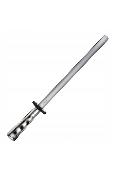 Global G-39 musat stalka diamant pentru cuțite 30 cm - Japonia