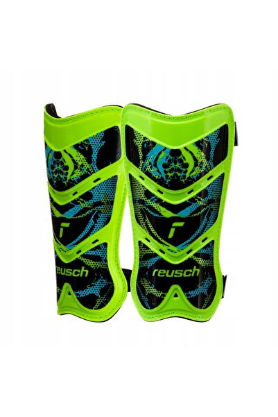 Reusch ND05_R3474-L 5377045 5551 Echipament de protecție pentru fotbal