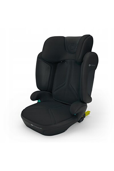 Kinderkraft Scaun auto XPAND 2 PRO I-Size 2025 NEGRU GRAFIT