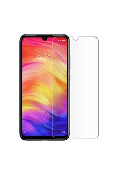 Xiaomi Redmi Note 7 Προστατευτικό Τζαμάκι Tempered Glass