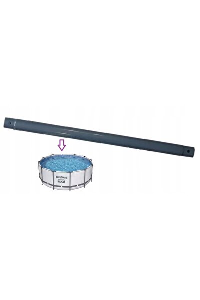 basen Tub bară transversală orizontală pentru piscină cu structură, pentru mo...