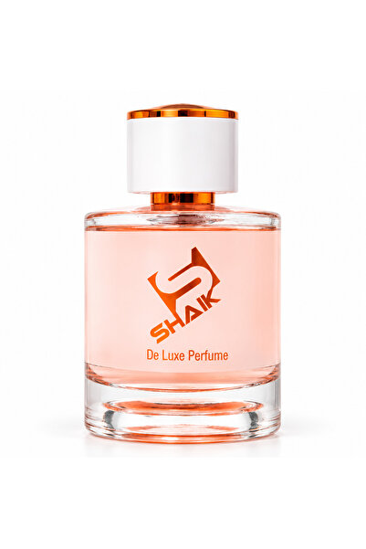 Shaik Apă de parfum pentru femei 508 Pulp DeLuxe, 50 ml – Zmeură și iasomie