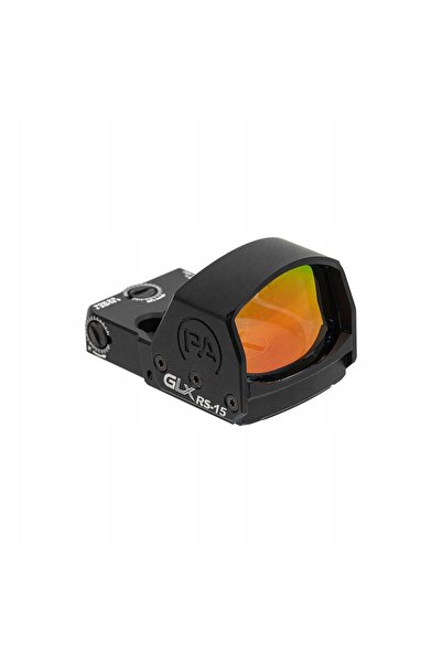 Primary Arms Colimator pistolier GLx Mini Reflex net ACSS Vulcan