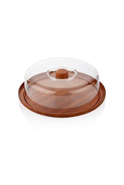 POL cutie pentru tort 23x7cm TEVEA 23
