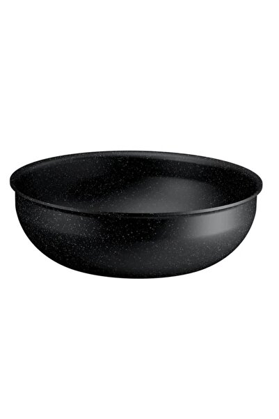 TEFAL Tigaie wok INGENIO Expertise 26 cm