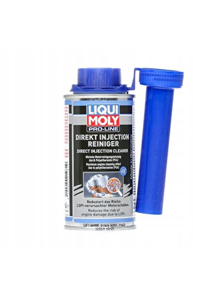 Liqui Moly 21281 aditiv combustibil 120ml
