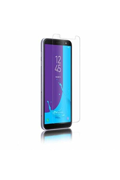 Samsung Oem Γυάλινη Προστασία Οθόνης 0.30mm/2.5d Galaxy J6 Plus 2018