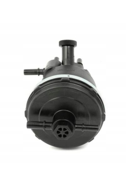 FTY Carcasă nouă filtru de combustibil 2.0 HDi PEUGEOT CITROEN tip Bosch
