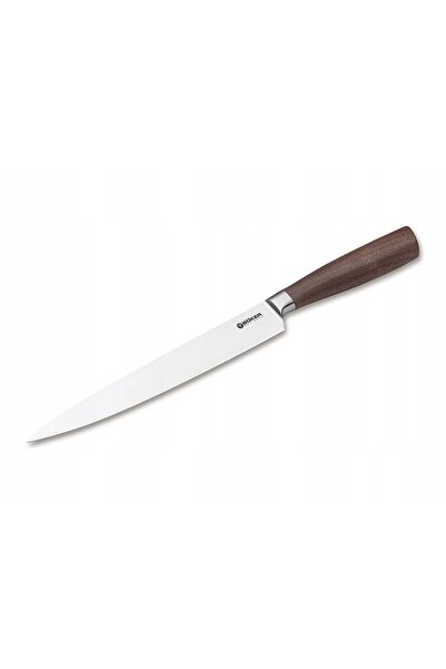 Böker Cuțit pentru miez de șuncă Walnut Solingen 20,7 cm 130760