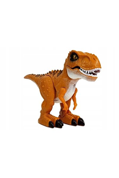 LeanToys ND24_7741 Dinozaur Telecomandat R/C Braz Dzw