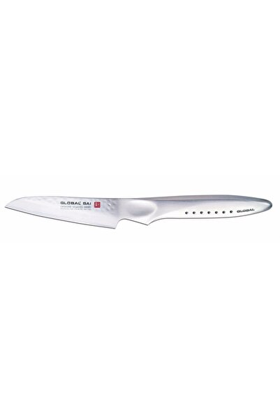 Global Cuțit de curățat 9 cm drept SAI SAI-S03R