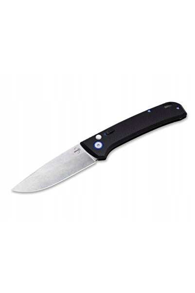 Böker Plus CUȚIT AUTOMAT Boker Plus FRND lamă pliabilă EDC D2 Argintiu