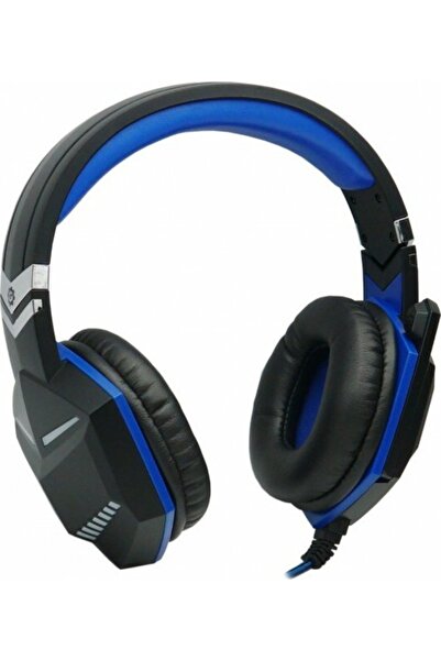Andowl Q-X510 Ακουστικά Gaming Υπεραυτικά (3.5mm / USB)