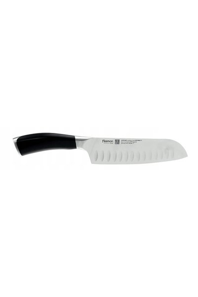 Fissman Kronung cuțit de bucătărie Santoku 18cm