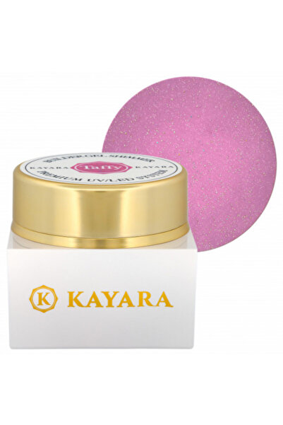 Kayara Gel Build Shimmer Taffy 50g