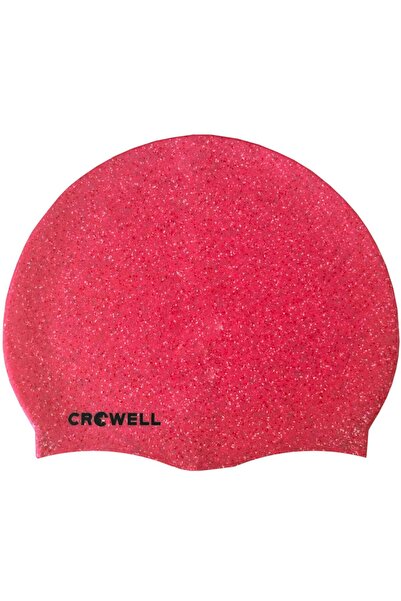 CROWELL ND05_C4431 kol.3 Cască de înot din silicon Crowe