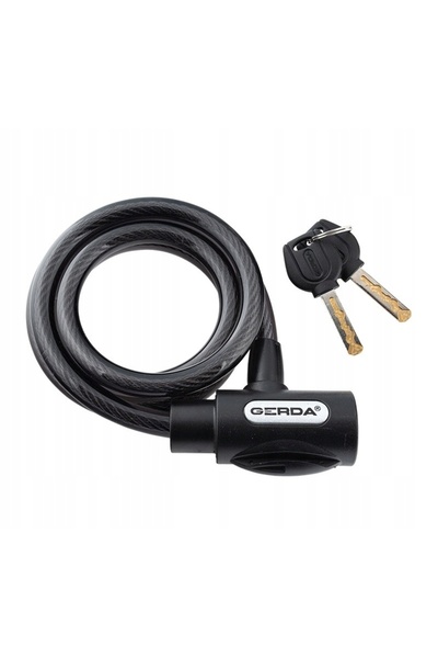 gerda ND05_Z0853 OSFL012000806V2XP Lacăt de bicicletă Ge