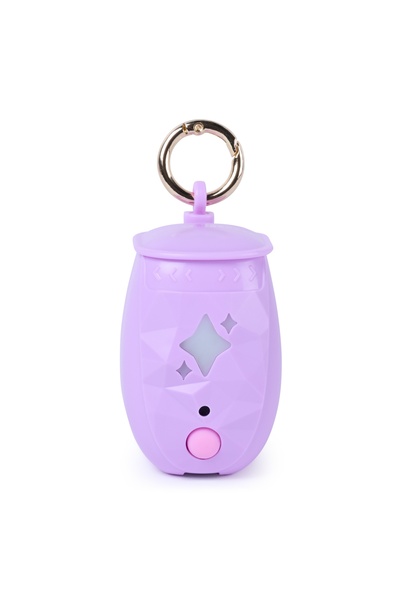 Spin Master Toys Far East Spin Master Peekimo - Animal de companie interactiv...