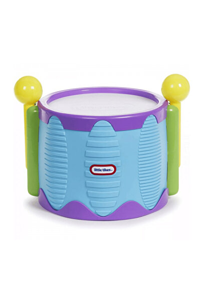 Little Tikes Παιχνίδι Τύμπανο για Μωρά με Λειτουργία Κρούσης και Συντονισμού