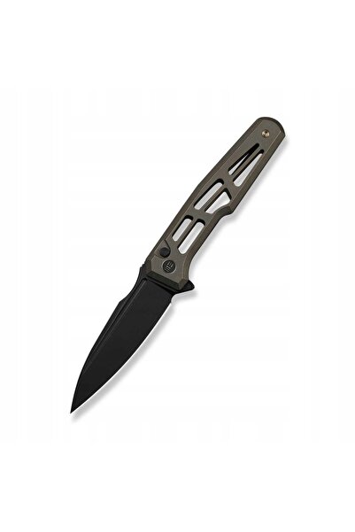 WE Cuțit Dressytak M390 Bronz Titan