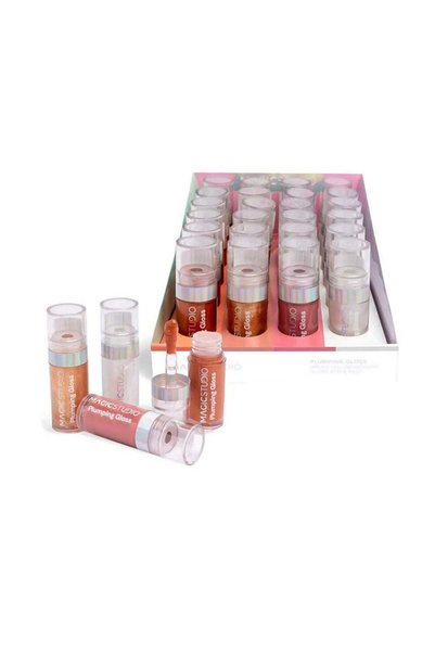 IDC Institute IDC Magic Studio Γκλος χειλιών για όγκο 4ml