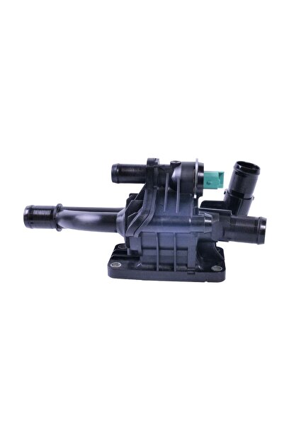 GATES TH40883G1 TERMOSTAT CU CARCASĂ CITROEN PEUGEOT FORD 1.6TDCI 1.5 TDCI