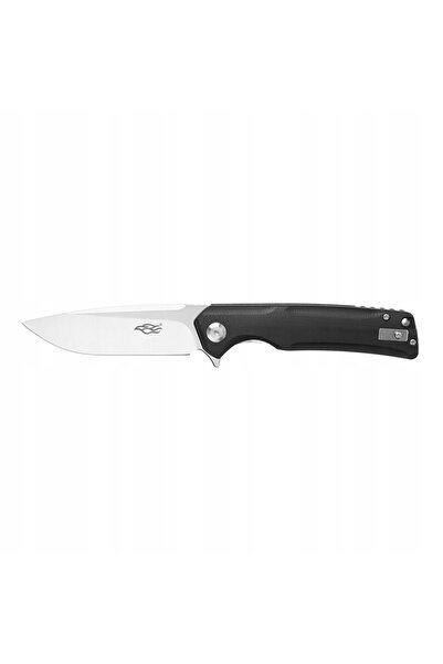 Ganzo / Firebird Cuțit pliabil EDC Ganzo Firebird FH91-BK, oțel D2, G10, 88 mm