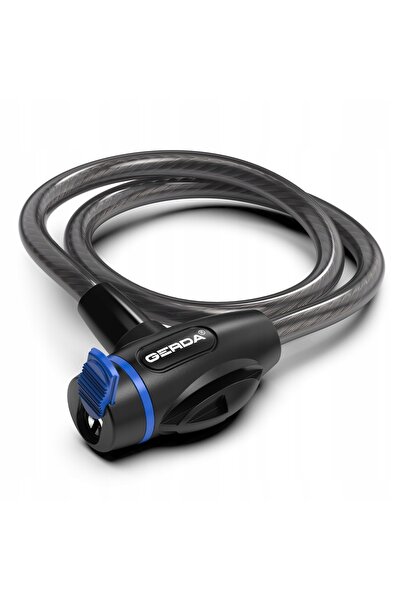 gerda ND05_Z0860 OSFL006501206T2XP Element de fixare pentru bicicletă Ge