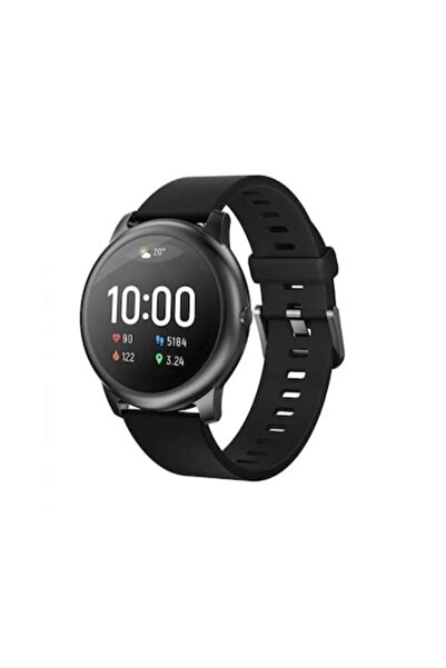 OEM Smartwatch Haylou Solar Ls05 45mm Μαύρο