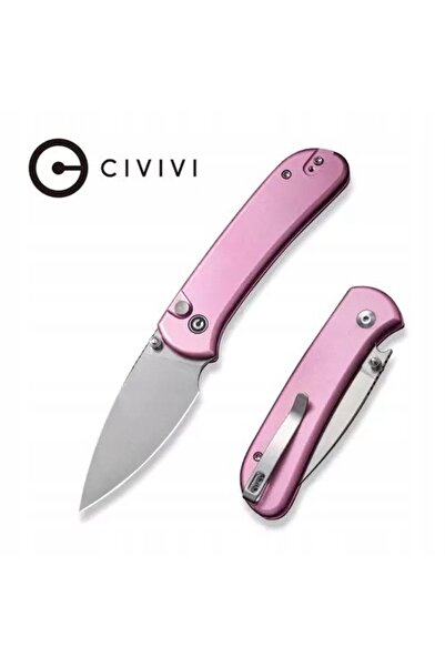Civivi Qubit C22030E-5 cuțit pliabil