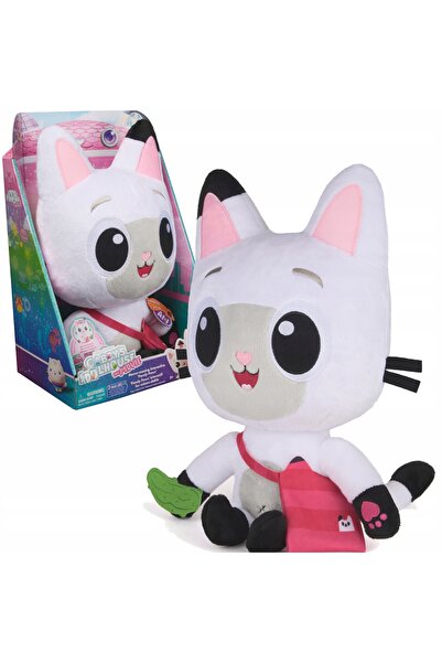 Spin Master Toys Far East Spin Master - Casa de păpuși a lui Gabby: Panda de ...