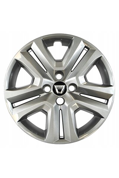 DACIA OE NOU ORIGINAL ENJOLIVEUR CAPAC ROATĂ GRI 16 " DACIA SANDERO III, JOGGER