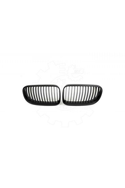 ESEN SKV Gril radiator BMW 3 E92 Facelift Coupe, set stânga sau dreapta, lame...