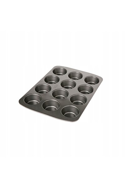 Birkmann EASY BAKING Tavă pentru brioșe - 12 brioșe