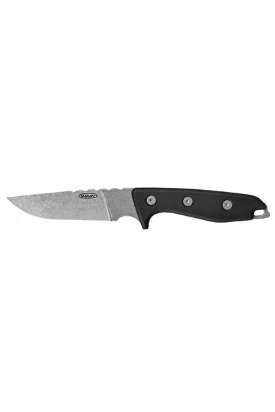 Mikov PATRON Lamă Lungă Full Tang 11.1cm Cuțit de Vânătoare și Camping în Aer...