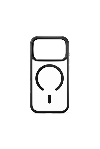 Epico Hero Pro Mag+ iPhone 17 PM Qi2 și MagSafe – Negru